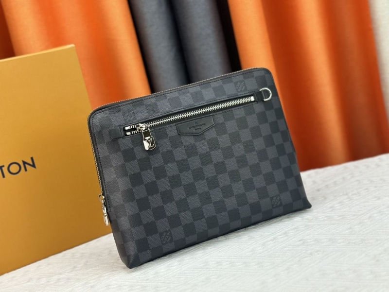 LV Clutch Bags